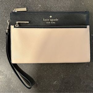 Kate Spade Wristlet